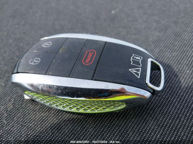 2023 BENTLEY CONTINENTAL GT SCBDG4ZG1PC011332 Photo 10