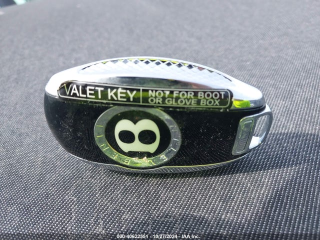 SCBDG4ZG1PC011332 Bentley Continental Gt Azure/mulliner V8/s