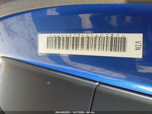 2023 BENTLEY CONTINENTAL GT SCBDG4ZG1PC011332 Photo 8