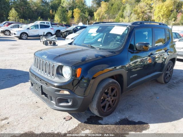 ZACCJABB0JPG70593 Jeep Renegade Latitude Fwd