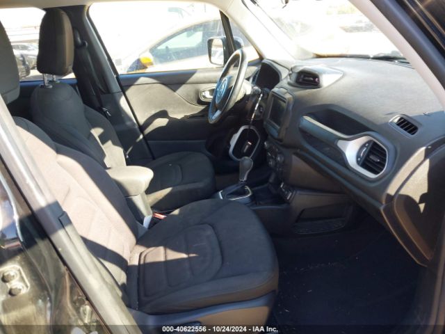 ZACCJABB0JPG70593 Jeep Renegade Latitude Fwd