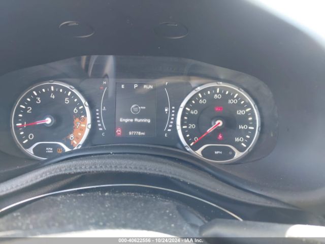 ZACCJABB0JPG70593 Jeep Renegade Latitude Fwd