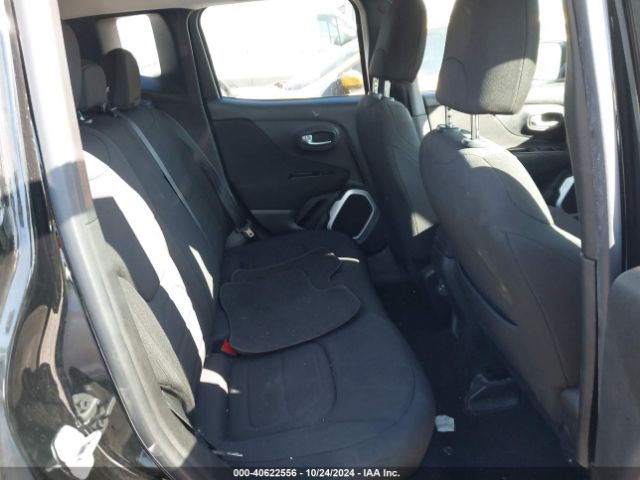 ZACCJABB0JPG70593 Jeep Renegade Latitude Fwd