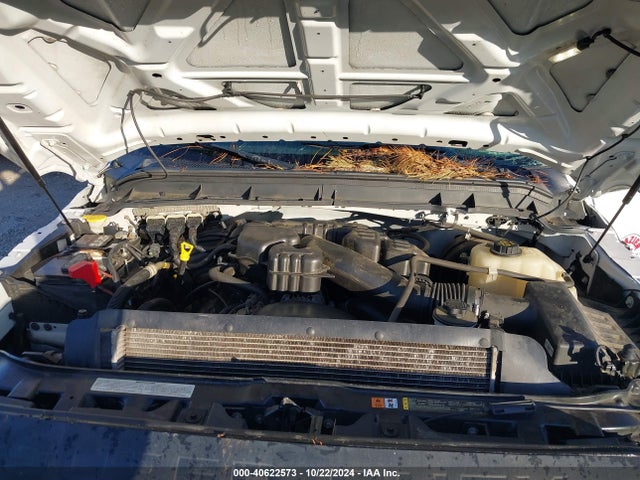 Ford F-350 Xl 2016 1FDBF3A61GEB98074 Image 10