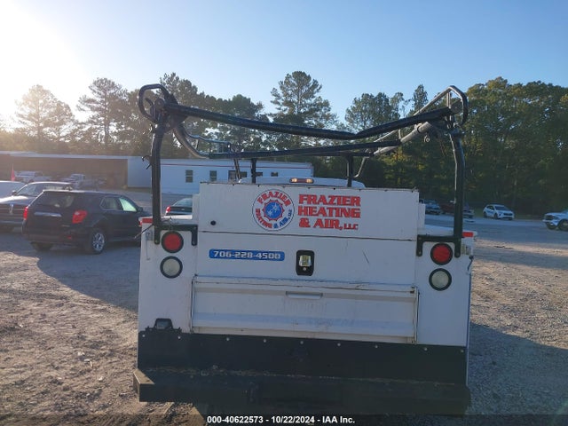 Ford F-350 Xl 2016 1FDBF3A61GEB98074 Image 16