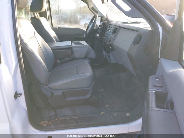 Ford F-350 Xl 2016 1FDBF3A61GEB98074 Image 5