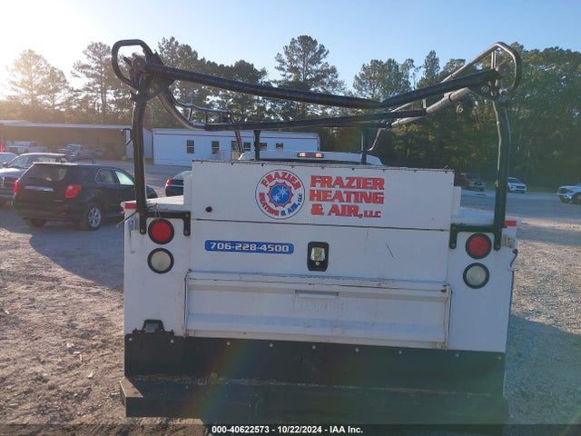 Ford F-350 Xl 2016 1FDBF3A61GEB98074 Image 8
