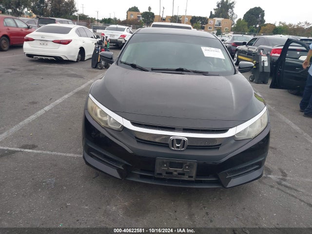 Honda Civic Lx 2016 2HGFC2F53GH533306 Image 13