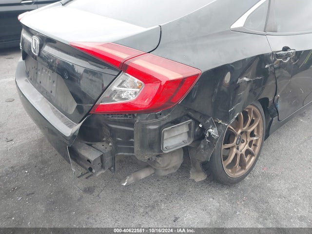 Honda Civic Lx 2016 2HGFC2F53GH533306 Image 6