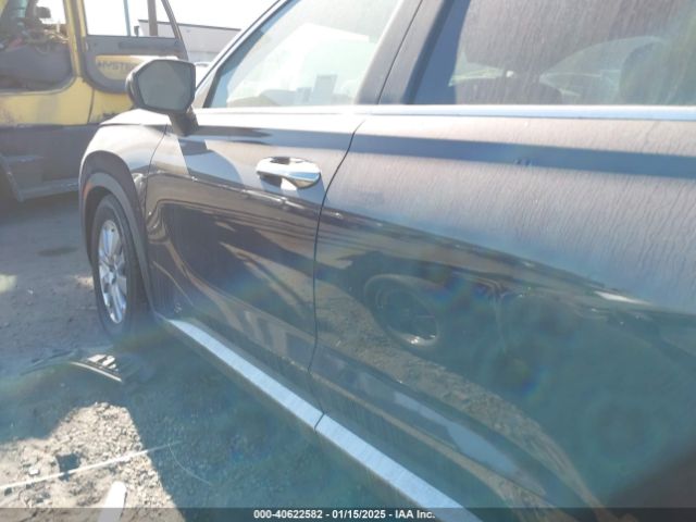 KM8R24GE5RU783943 Hyundai Palisade Sel