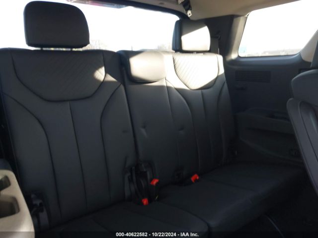 KM8R24GE5RU783943 Hyundai Palisade Sel