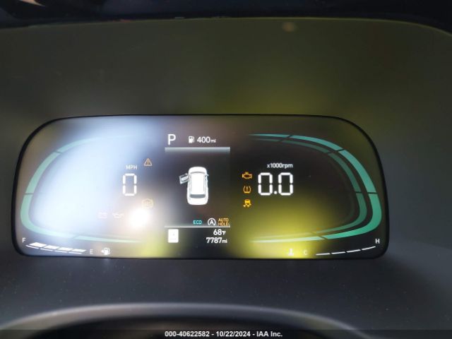 KM8R24GE5RU783943 Hyundai Palisade Sel