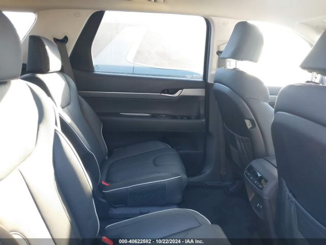 KM8R24GE5RU783943 Hyundai Palisade Sel