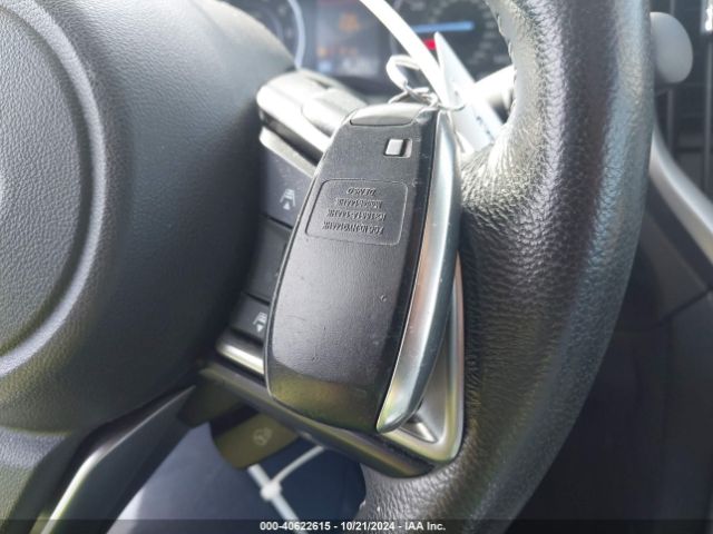 4S4WMAPD5N3406323 Subaru Ascent Limited
