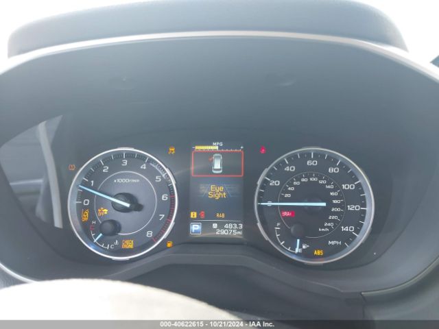 4S4WMAPD5N3406323 Subaru Ascent Limited