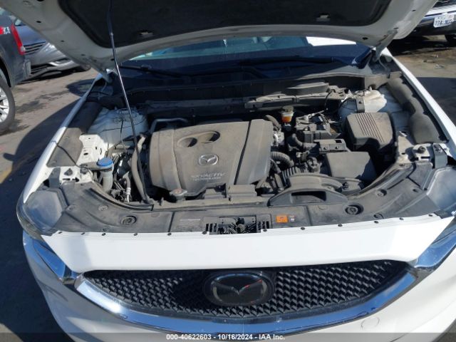 JM3KFBCM2J0322990 Mazda Cx-5 Touring