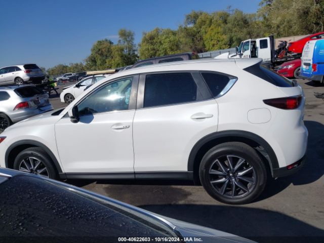 JM3KFBCM2J0322990 Mazda Cx-5 Touring