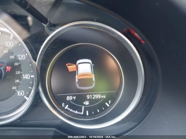 JM3KFBCM2J0322990 Mazda Cx-5 Touring