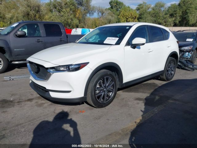 JM3KFBCM2J0322990 Mazda Cx-5 Touring