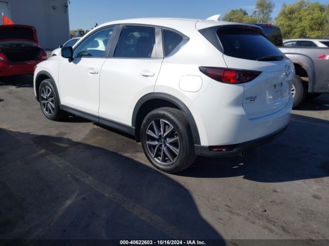 JM3KFBCM2J0322990 Mazda Cx-5 Touring