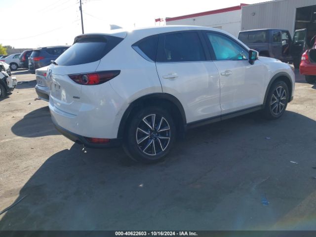 JM3KFBCM2J0322990 Mazda Cx-5 Touring