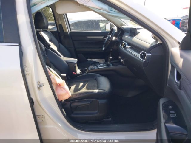 JM3KFBCM2J0322990 Mazda Cx-5 Touring