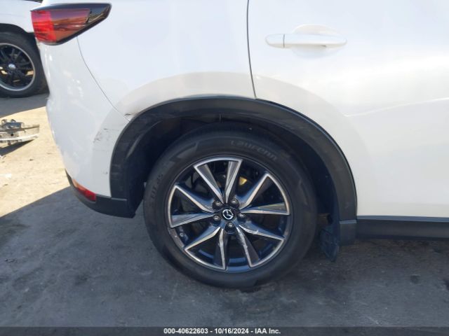 JM3KFBCM2J0322990 Mazda Cx-5 Touring