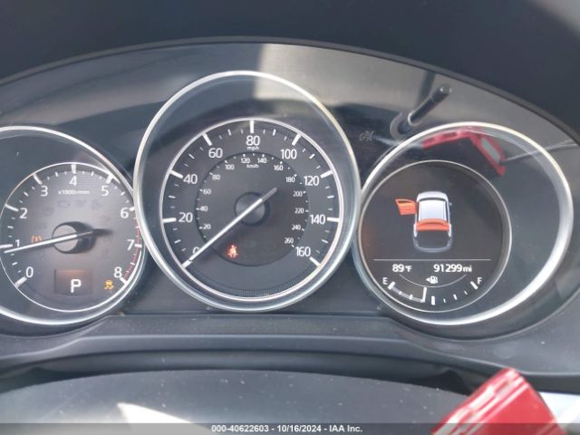JM3KFBCM2J0322990 Mazda Cx-5 Touring
