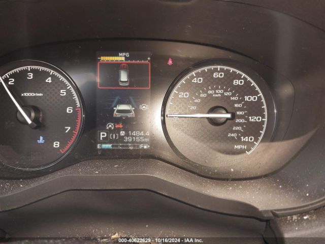 JF2SKAACXLH426142 Subaru Forester