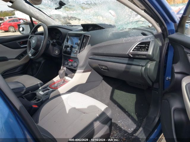 JF2SKAACXLH426142 Subaru Forester