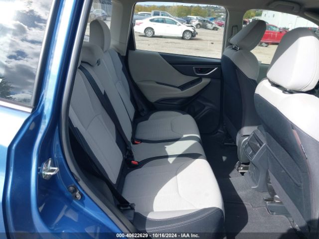 JF2SKAACXLH426142 Subaru Forester