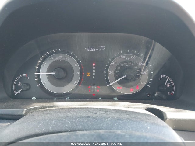 Honda Odyssey Ex-l 2016 5FNRL5H69GB128883 Image 7