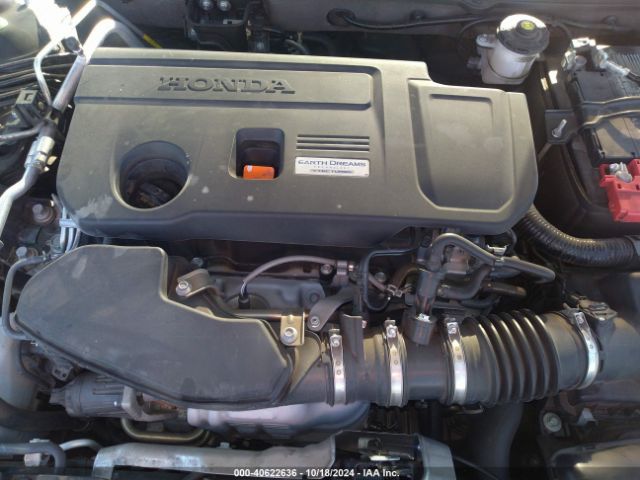 1HGCV2F5XLA025873 Honda Accord Ex-l 2.0t