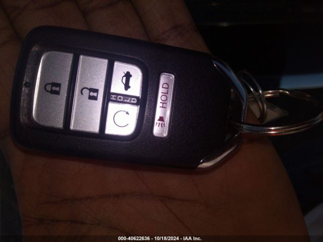 1HGCV2F5XLA025873 Honda Accord Ex-l 2.0t