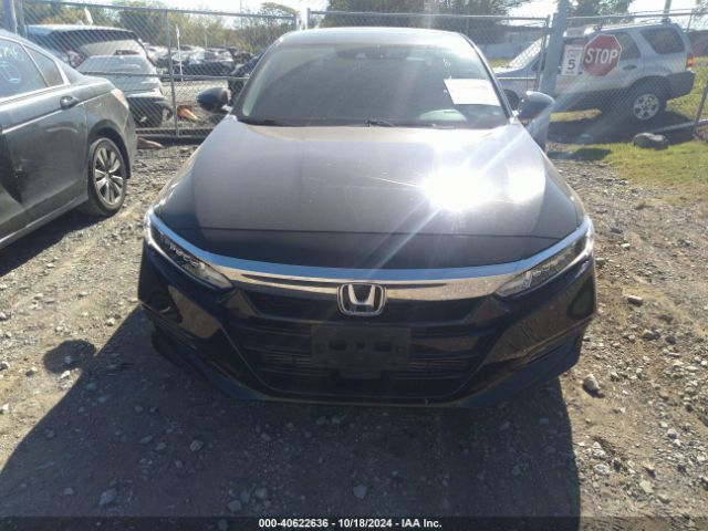 1HGCV2F5XLA025873 Honda Accord Ex-l 2.0t