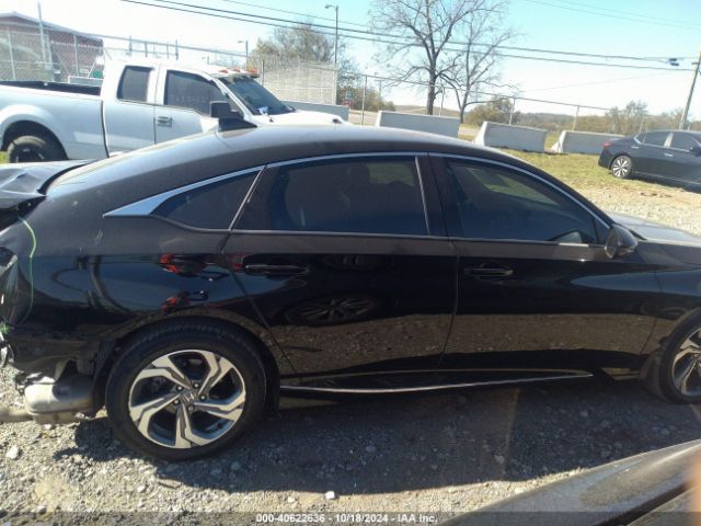 1HGCV2F5XLA025873 Honda Accord Ex-l 2.0t