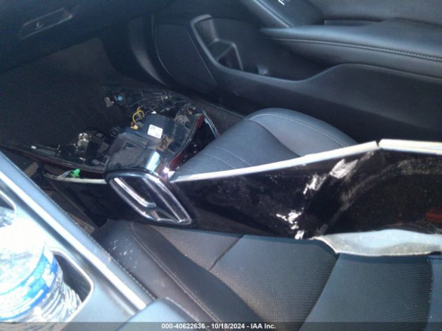 1HGCV2F5XLA025873 Honda Accord Ex-l 2.0t