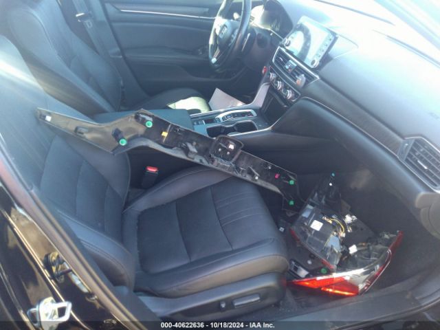 1HGCV2F5XLA025873 Honda Accord Ex-l 2.0t