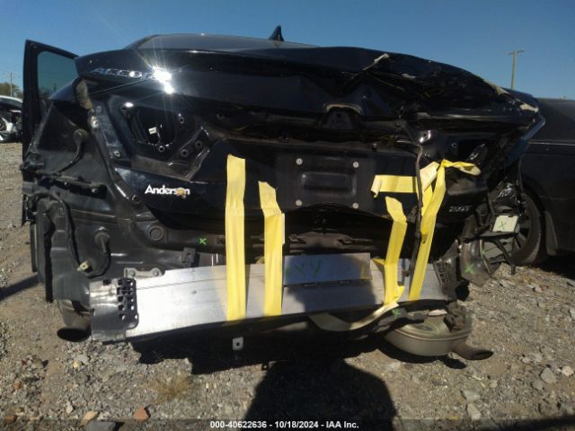 1HGCV2F5XLA025873 Honda Accord Ex-l 2.0t