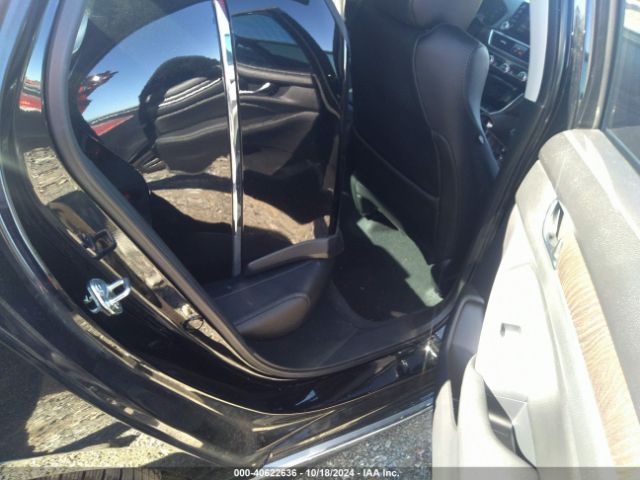 1HGCV2F5XLA025873 Honda Accord Ex-l 2.0t