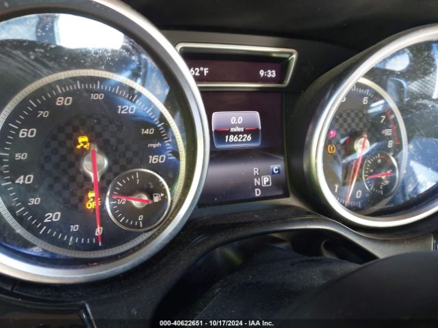 4JGED6EB3HA066888 Mercedes-Benz Amg Gle 43 Coupe 4matic