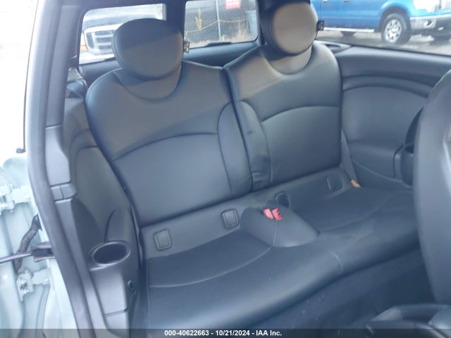 2012 MINI COOPER CLUBMAN WMWZF3C55CT190506 Photo 7