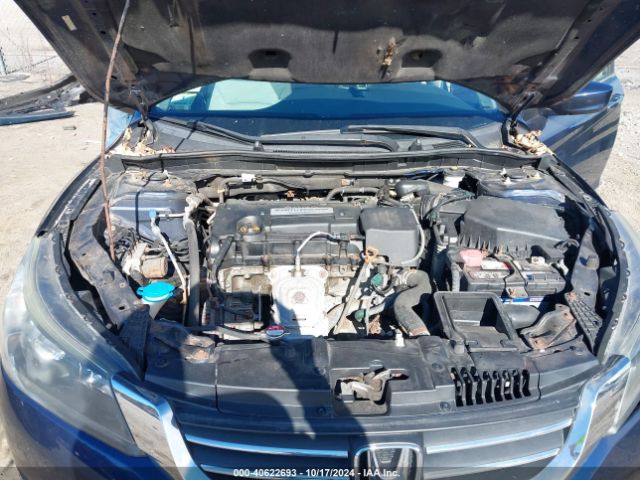 1HGCR2F34EA018262 Honda ACCORD LX