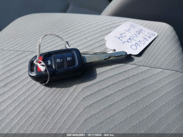 1HGCR2F34EA018262 Honda ACCORD LX
