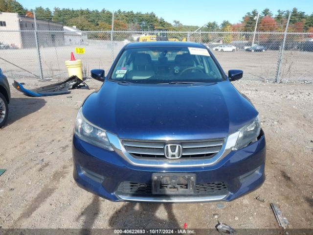 1HGCR2F34EA018262 Honda ACCORD LX