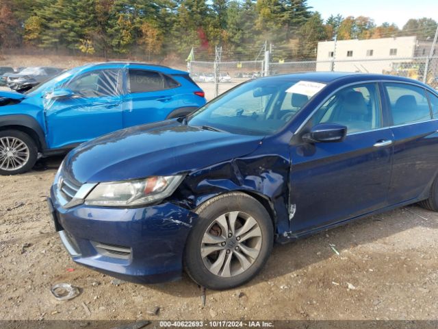 1HGCR2F34EA018262 Honda ACCORD LX