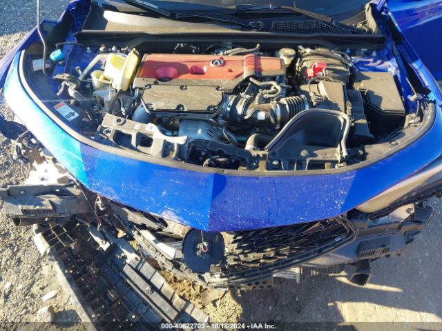 19UDE5G97RA001790 Acura Integra Type S