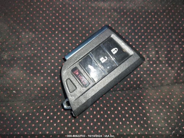 19UDE5G97RA001790 Acura Integra Type S