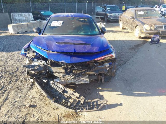 19UDE5G97RA001790 Acura Integra Type S