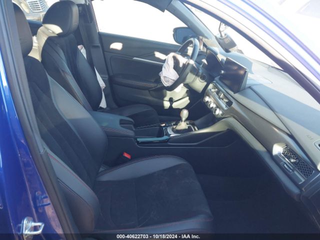 19UDE5G97RA001790 Acura Integra Type S
